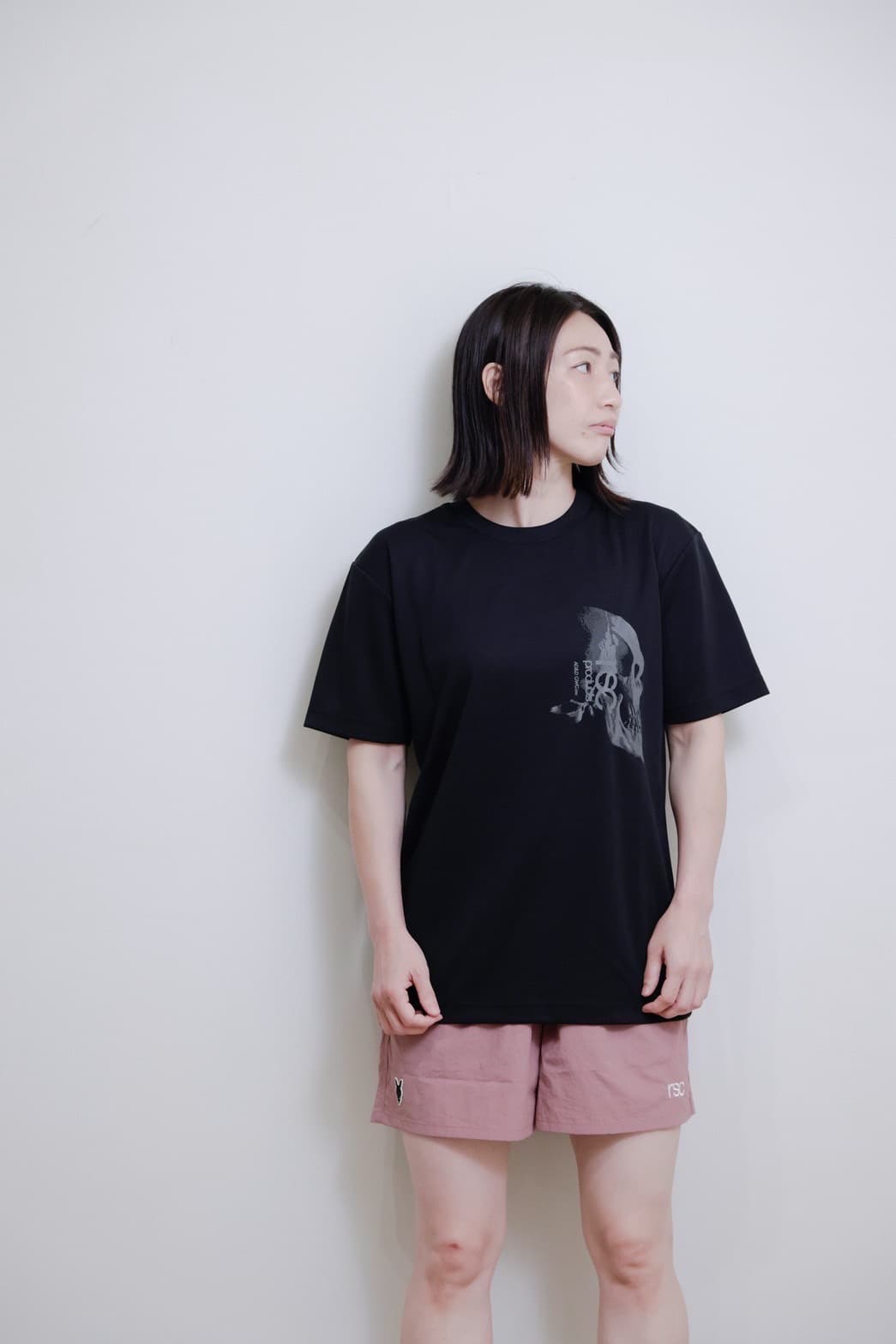 軽快！速乾！ナイロンショーツ でアクティブに 画像0-4｜rsc products公式ウェブサイト