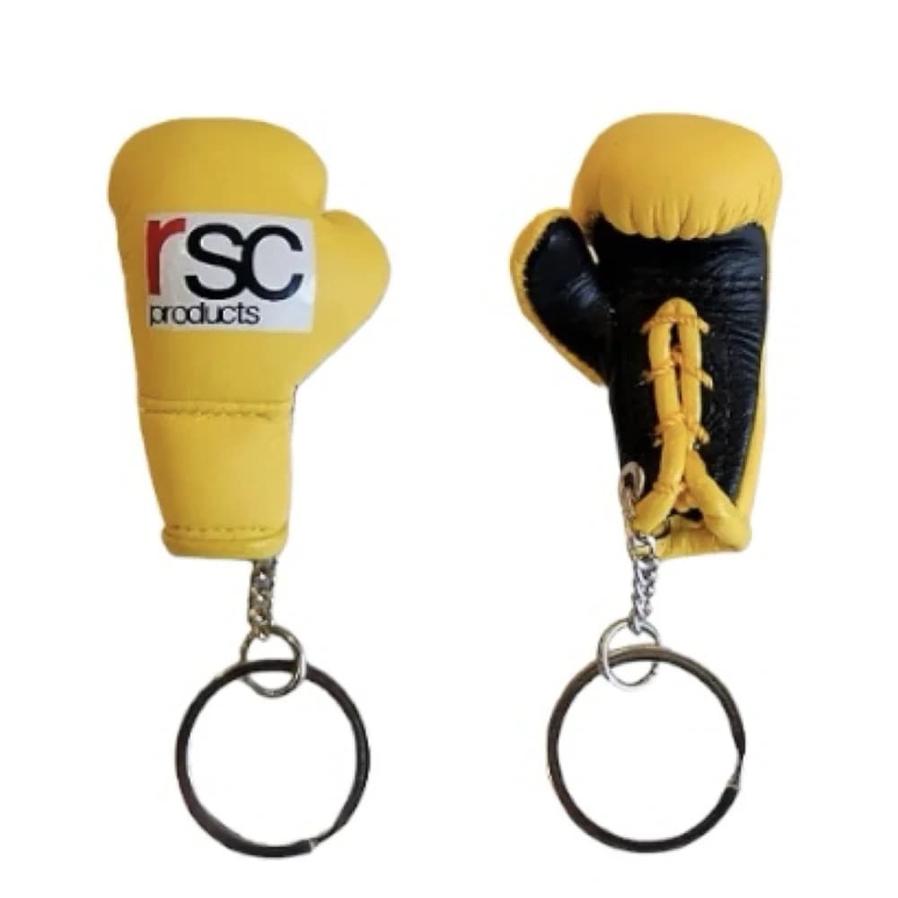 使い込むほどに愛着が湧く…革製グローブキーホルダー再入荷のお知らせ 画像0-2｜rsc products公式ウェブサイト