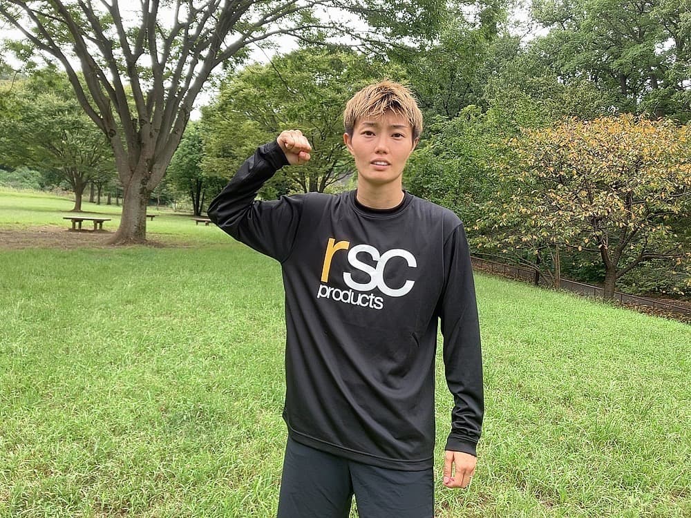 和田まどかボクシングPost vol.5｜rsc products公式ウェブサイト