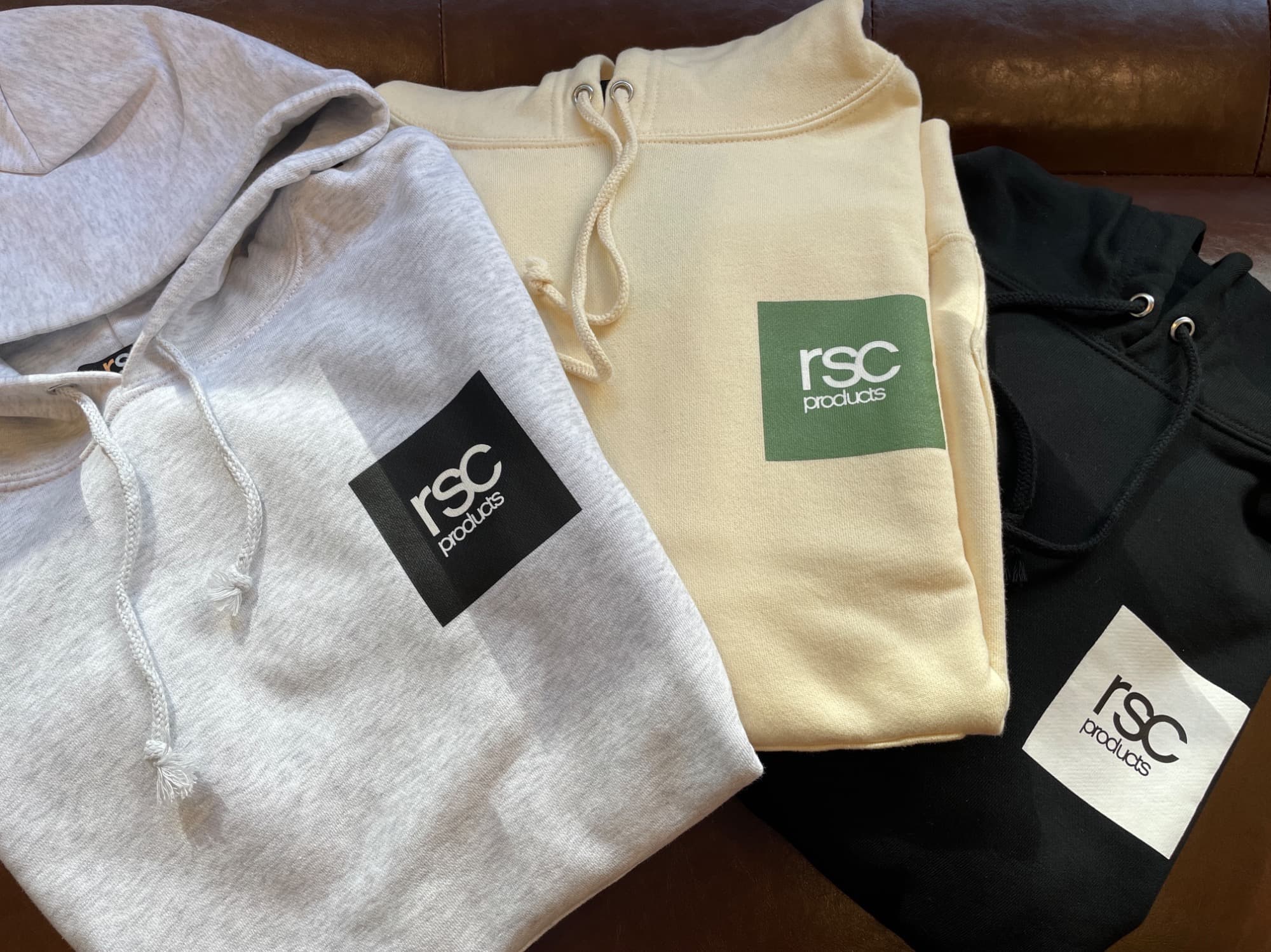 シンプルにカッコいい。｜rsc products公式ウェブサイト