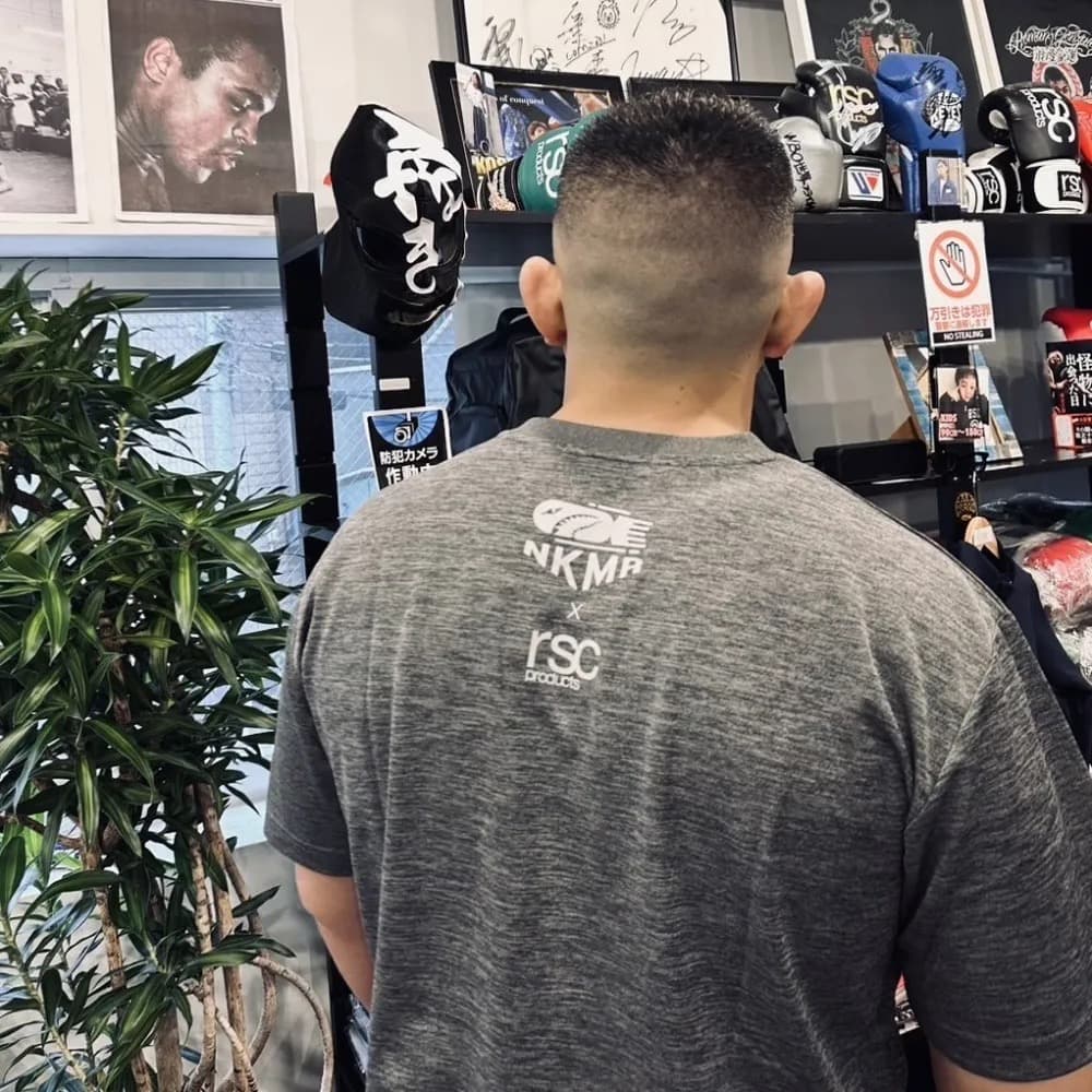 ドラゴン ドライ Tシャツ🐉 画像0-3｜rsc products公式ウェブサイト