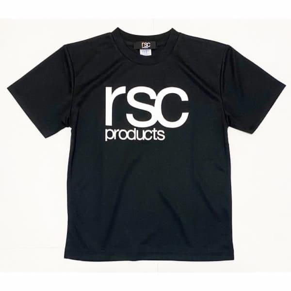 rscの定番アイコン！ ロゴ入りドライTシャツで、ボクシングスピリットを日常に注入しよう 画像0-1｜rsc products公式ウェブサイト
