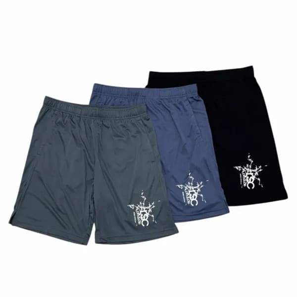 【先行予約商品】STAR蓄光ドライTシャツ 画像0-5｜rsc products公式ウェブサイト