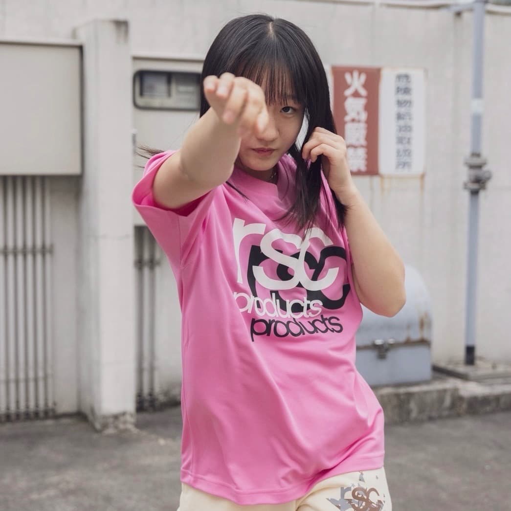 先行予約商品/2025AW新作"RSC LAYER"ドライTシャツ｜rsc products公式ウェブサイト