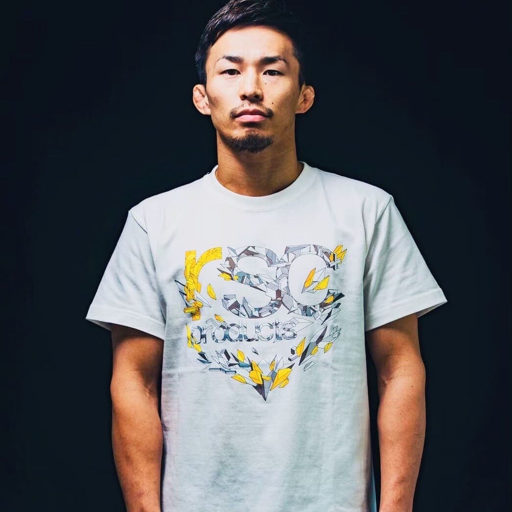 和田竜光 ｜rsc products公式ウェブサイト
