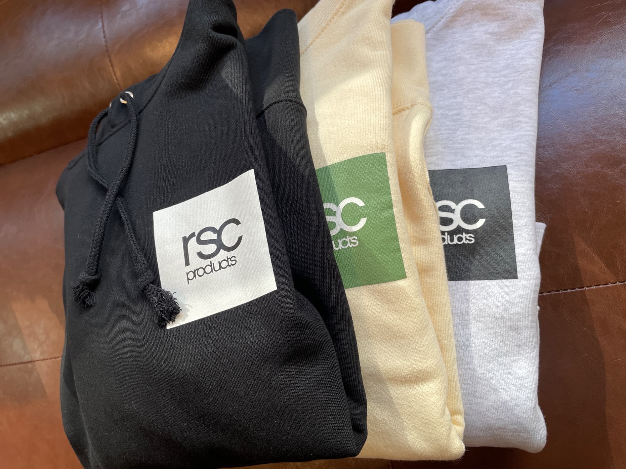 シンプルにカッコいい。 画像0-3｜rsc products公式ウェブサイト