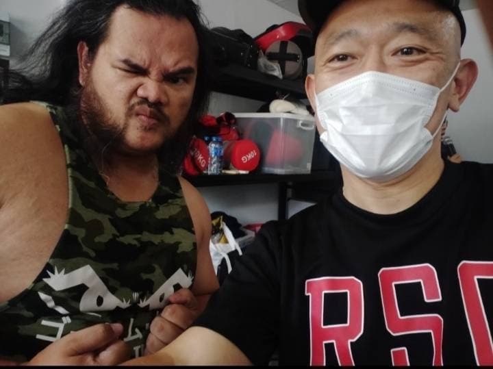 タイに存在したハードコアプロレス！～TOP DOJO 画像7｜rsc products公式ウェブサイト