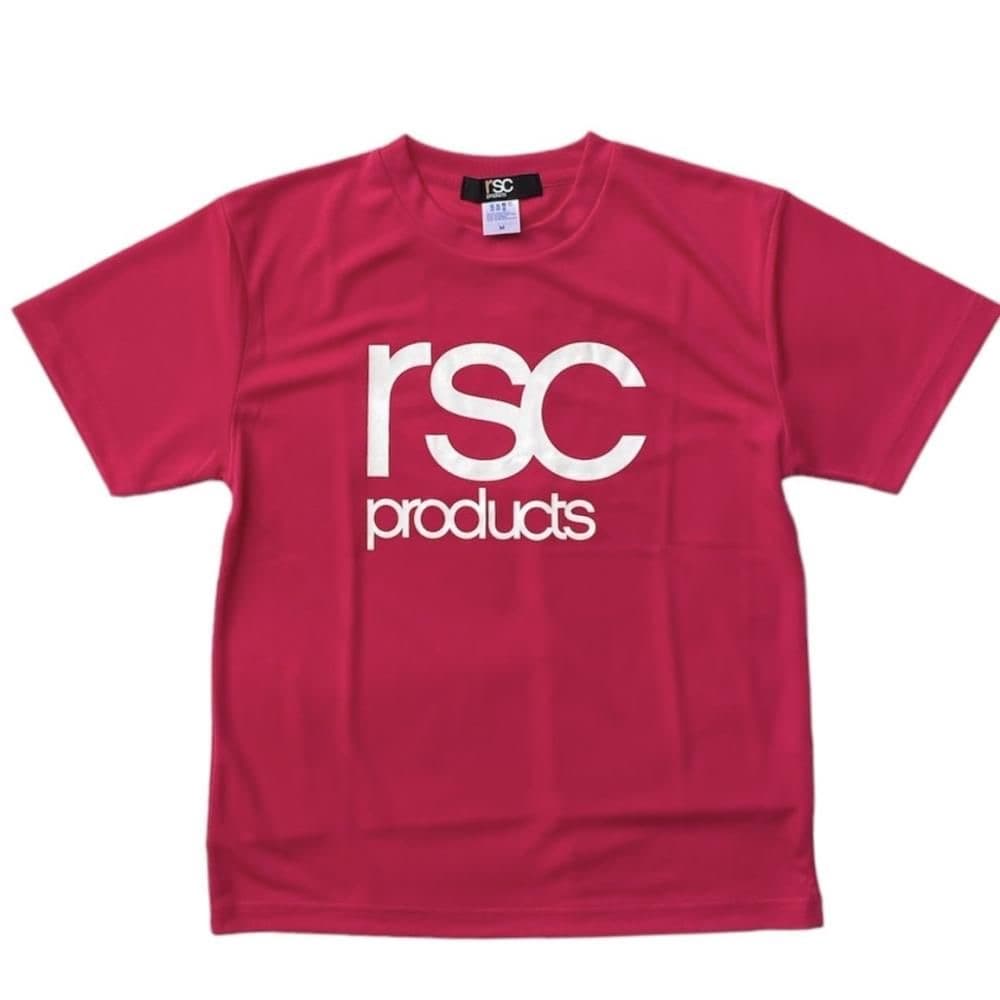 rscの定番アイコン！ ロゴ入りドライTシャツで、ボクシングスピリットを日常に注入しよう 画像0-4｜rsc products公式ウェブサイト