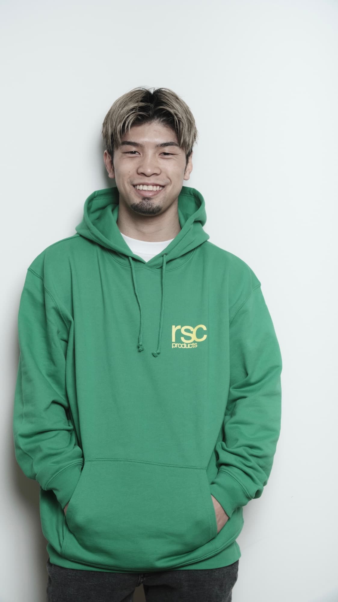 ありがとう、田中恒成。 画像1-21｜rsc products公式ウェブサイト