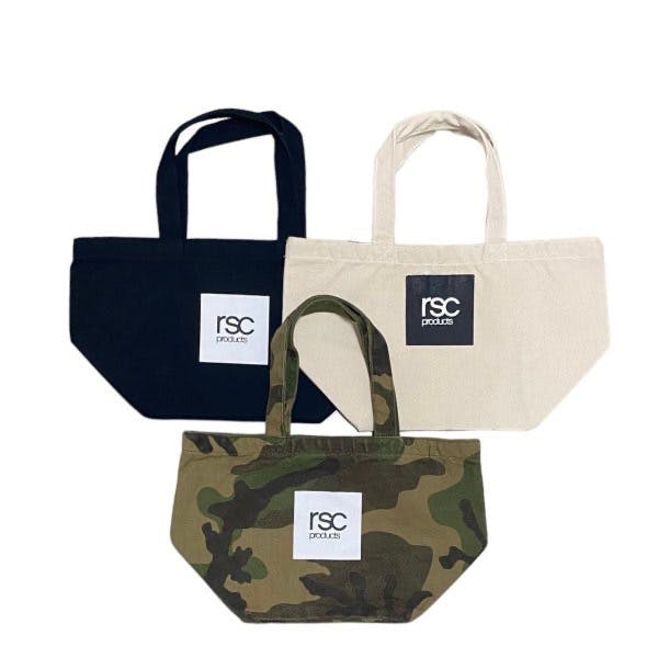 新商品のランチバッグ｜rsc products公式ウェブサイト