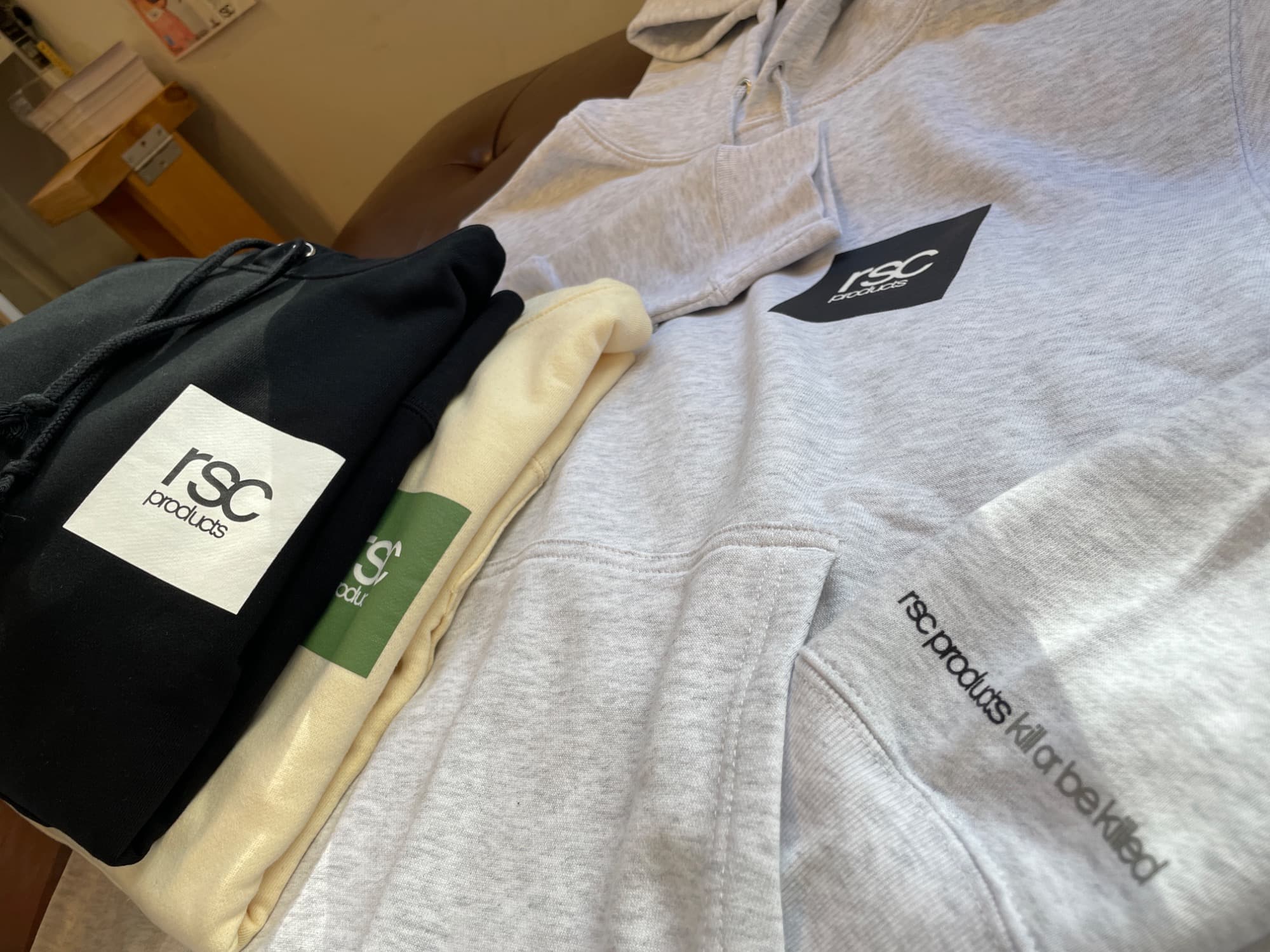 シンプルにカッコいい。 画像0-2｜rsc products公式ウェブサイト