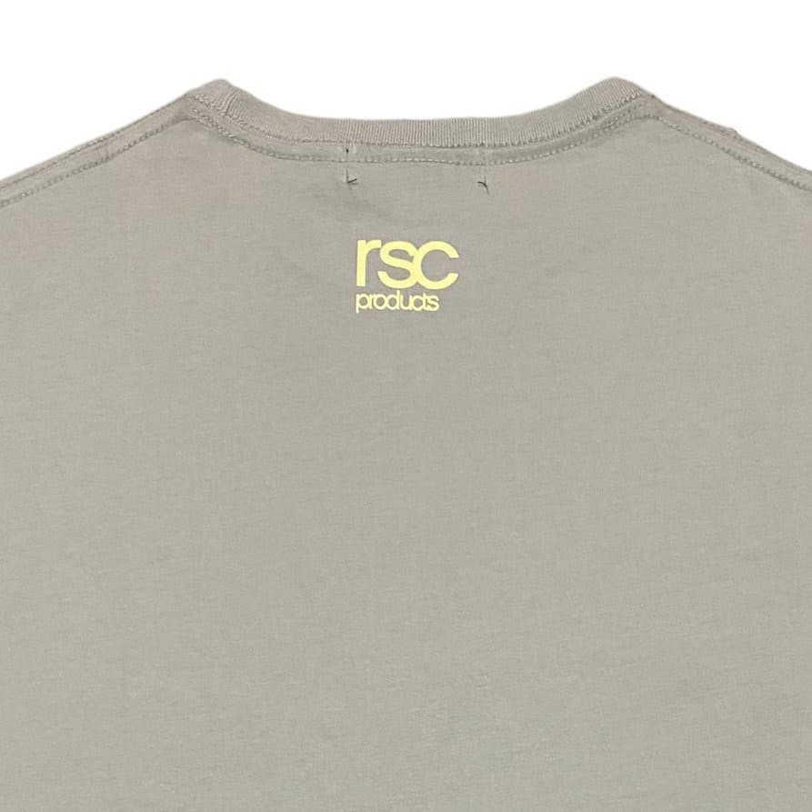 caspergraffiti ビッグシルエットTシャツ 画像0-2｜rsc products公式ウェブサイト