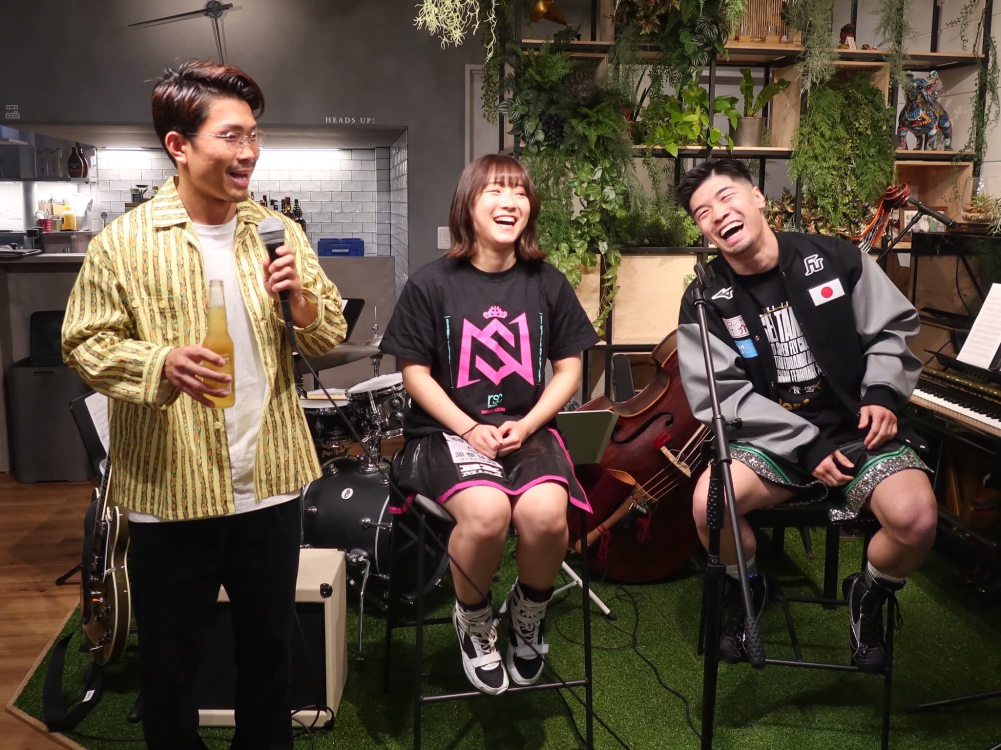 ありがとう、田中恒成。 画像1-9｜rsc products公式ウェブサイト