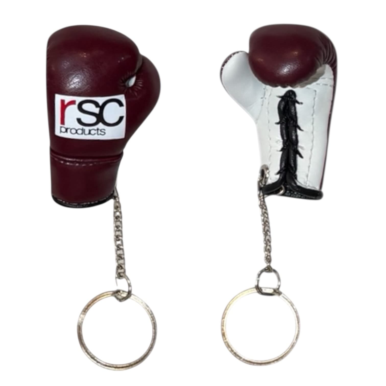 使い込むほどに愛着が湧く…革製グローブキーホルダー再入荷のお知らせ 画像0-6｜rsc products公式ウェブサイト