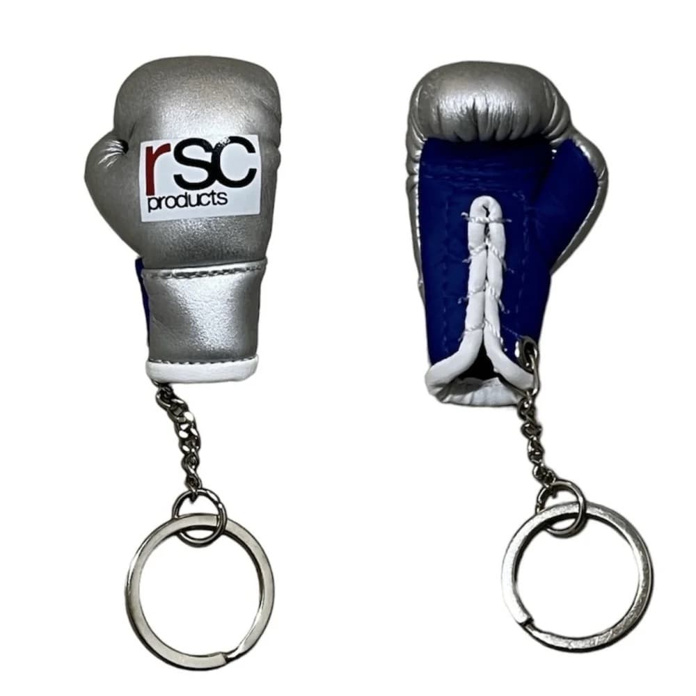 本革を使ったグローブキーホルダーに新色登場！！ 画像0-2｜rsc products公式ウェブサイト