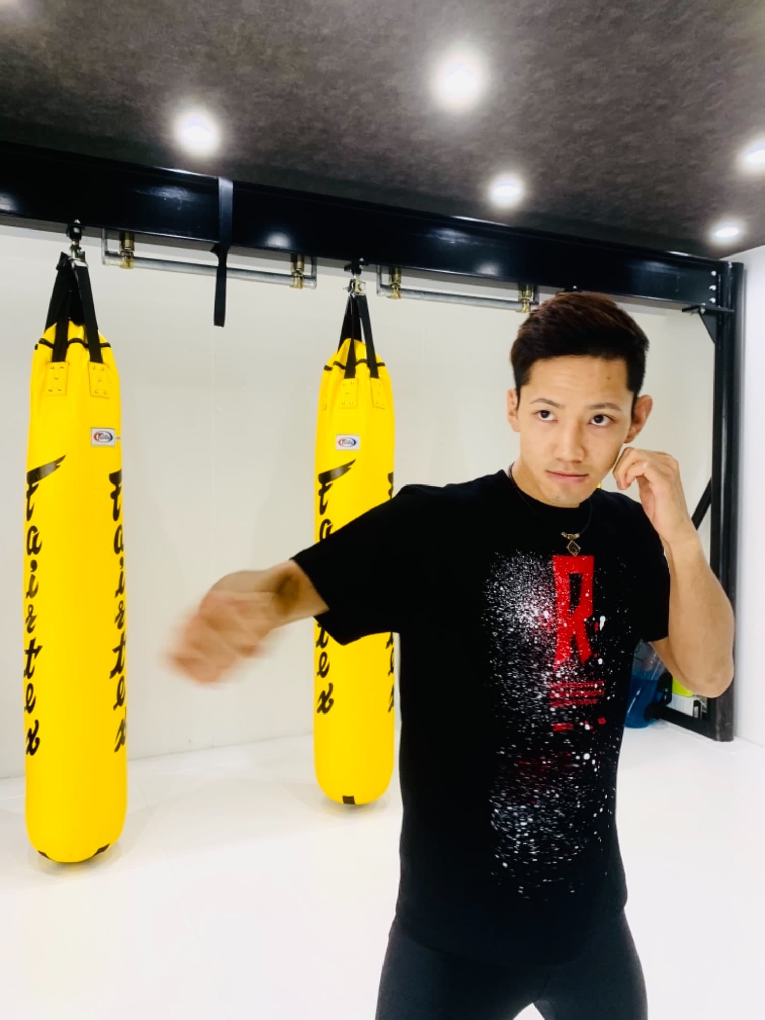 KICK BOXING & FITNESS TRIANGLE  画像2-10｜rsc products公式ウェブサイト