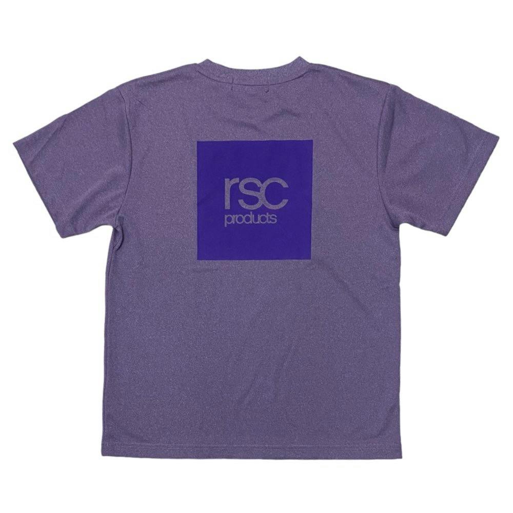 [新作]  "ストア"ドライTシャツ 画像0-8｜rsc products公式ウェブサイト