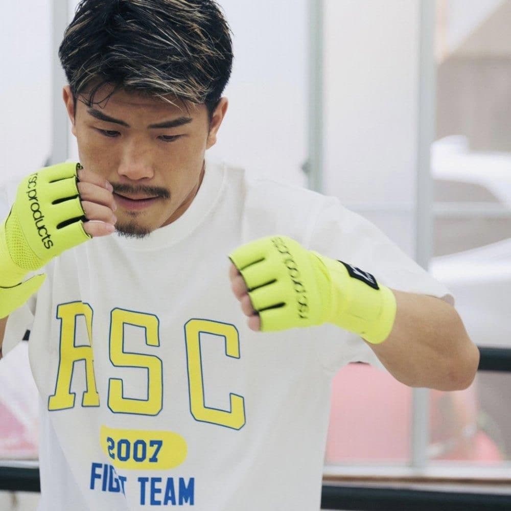 インナージェルラップで拳をガード！軽量・伸縮・簡単装着で、トレーニングを強く、快適に！ 画像0-5｜rsc products公式ウェブサイト