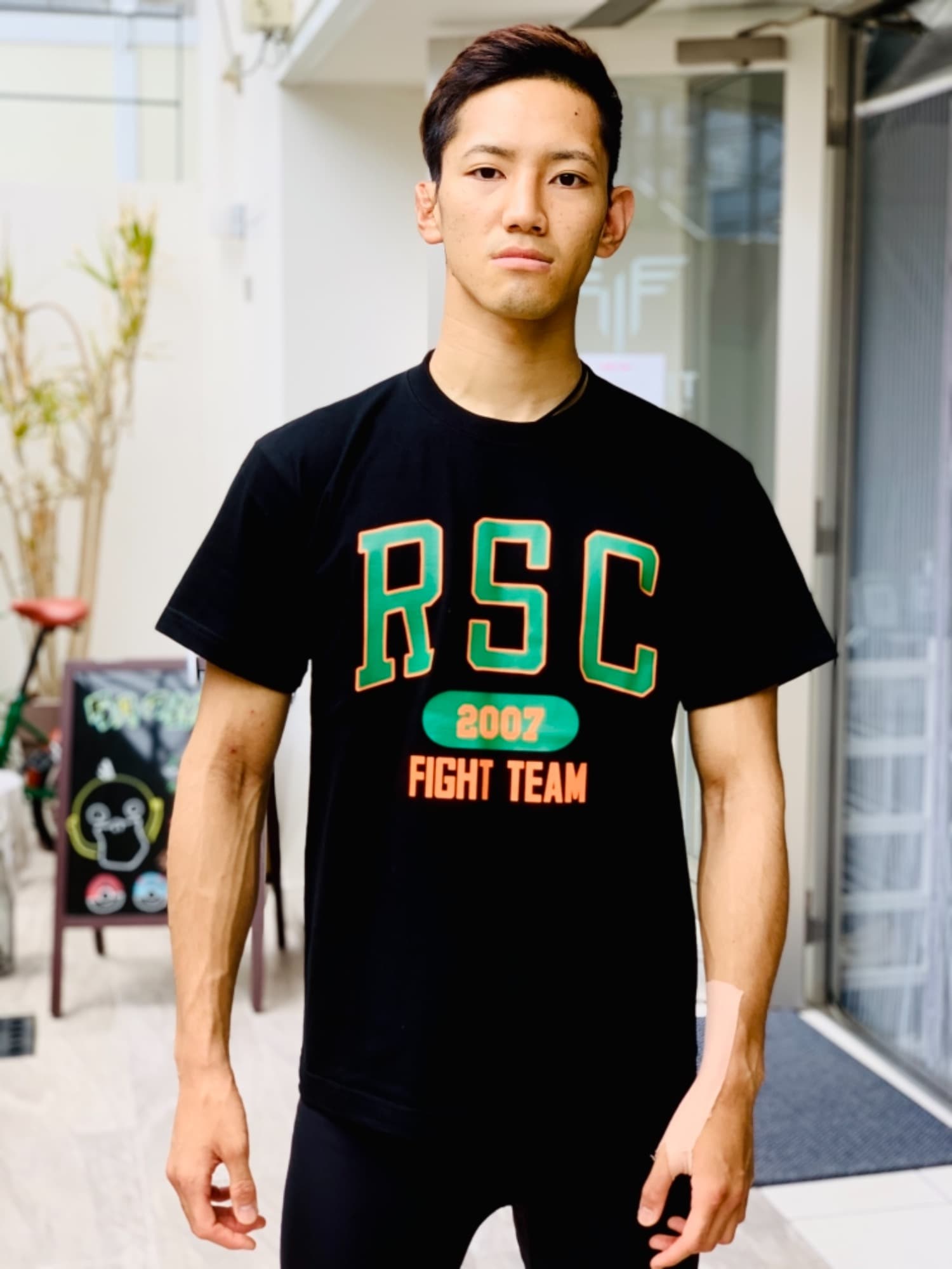 KICK BOXING & FITNESS TRIANGLE  画像2-3｜rsc products公式ウェブサイト