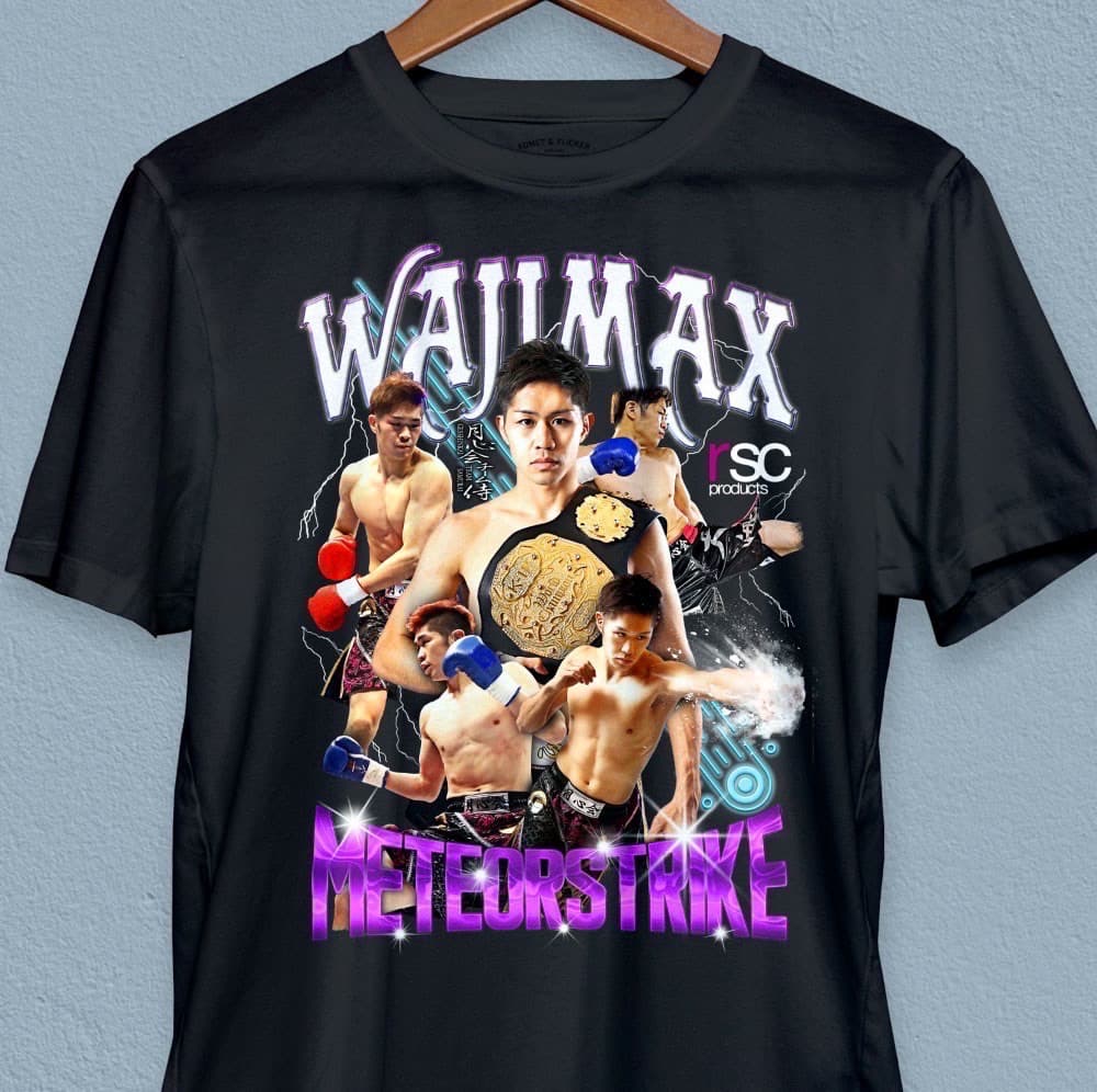 和島大海選手応援Tシャツとタオルを販売開始 画像0-1｜rsc products公式ウェブサイト