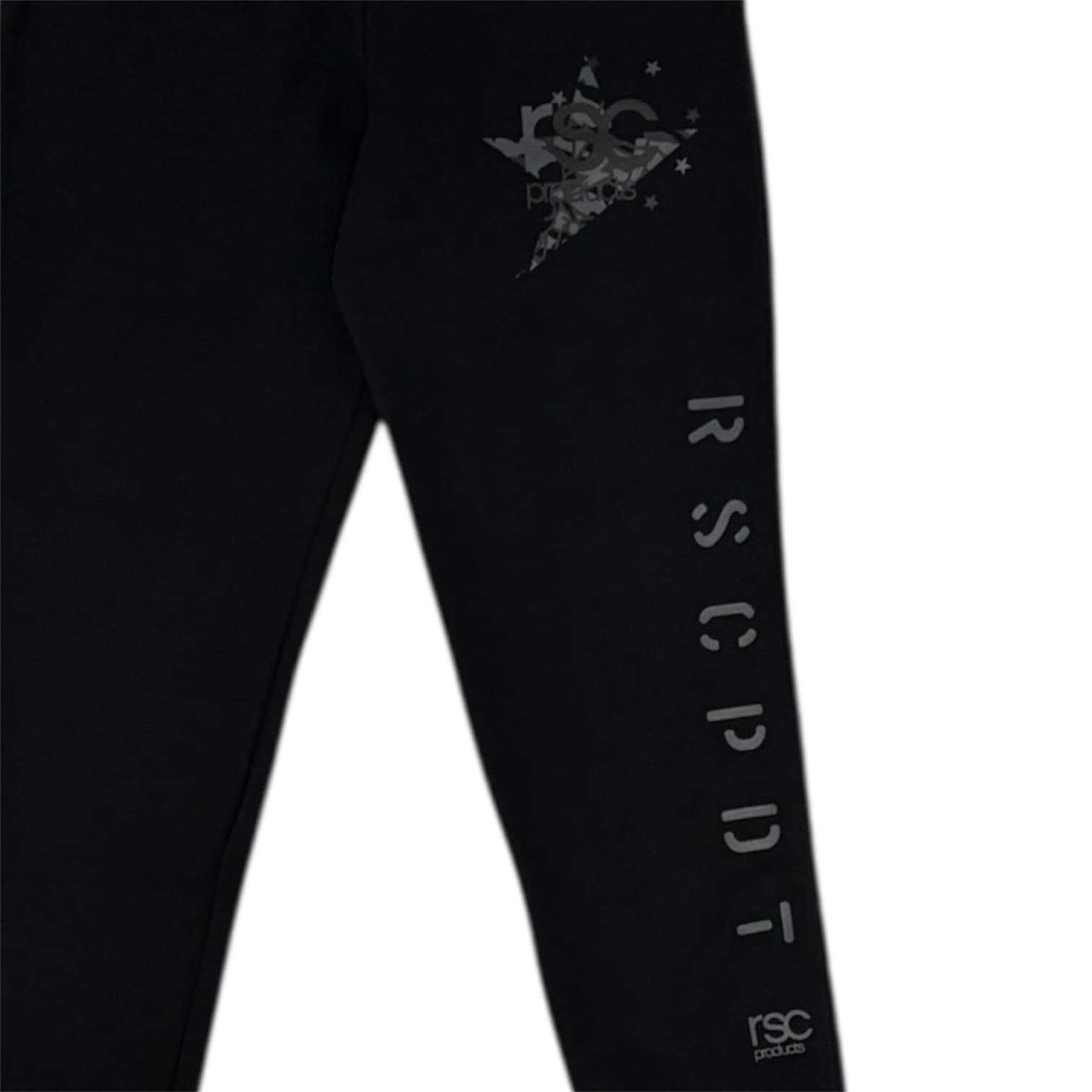 STAR起毛スウェットパンツー暖かさも、こだわりも。全部、この一本に。 画像0-3｜rsc products公式ウェブサイト