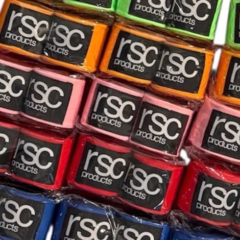 柔らかくて伸縮性バッチリ！rscバンテージ｜rsc products公式ウェブサイト