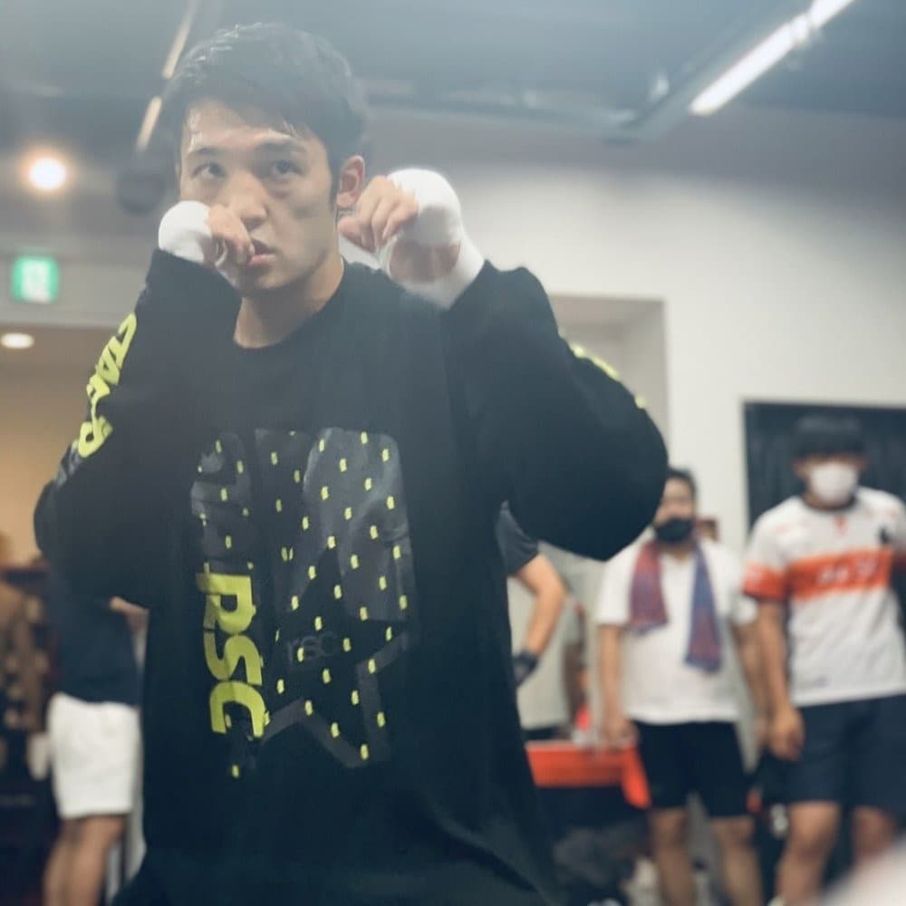 大﨑孔稀｜rsc products公式ウェブサイト