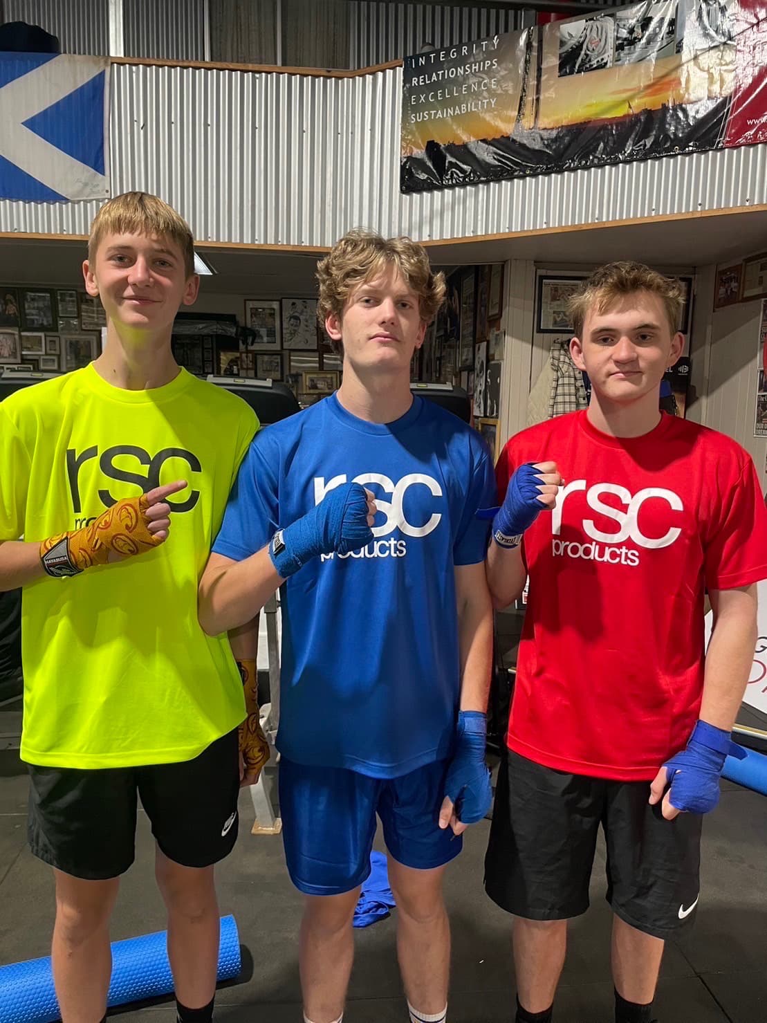 「ききて」のジョー　第2回　内藤律樹選手 画像1-7｜rsc products公式ウェブサイト