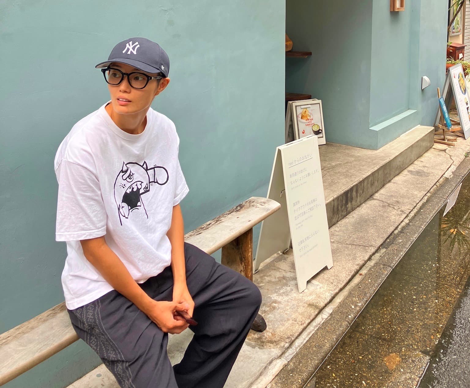 和田まどかのボクシングPost vol.1｜rsc products公式ウェブサイト
