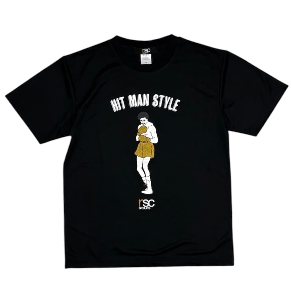 YUKASUKE × rsc products コラボTシャツ – ドライ素材が新登場！ 画像0-4｜rsc products公式ウェブサイト