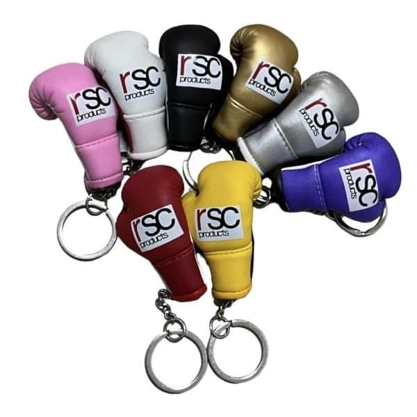 rsc 革製グローブキーホルダー再入荷｜rsc products公式ウェブサイト