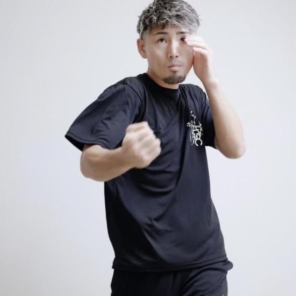 夜を照らし、汗を弾く！蓄光ドライTシャツ 画像0-1｜rsc products公式ウェブサイト