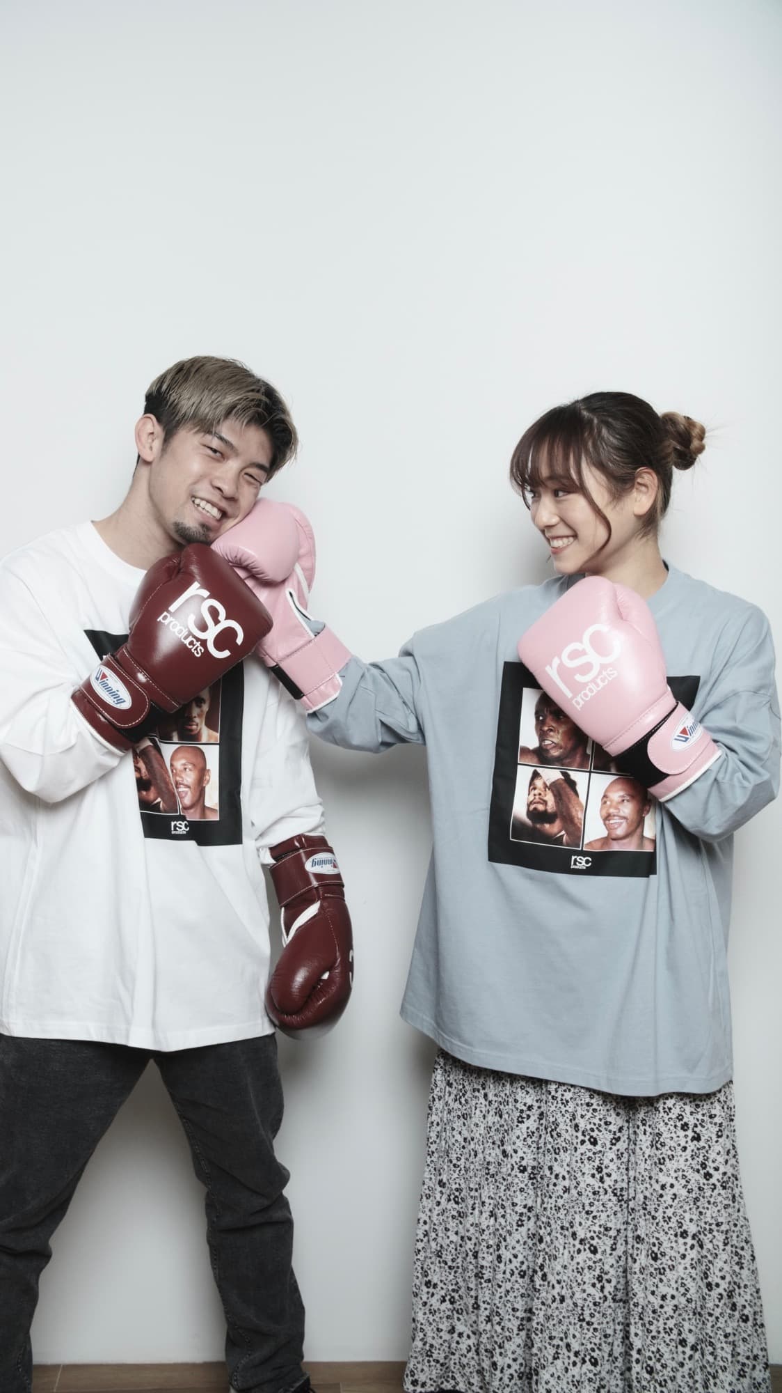 ありがとう、田中恒成。 画像1-19｜rsc products公式ウェブサイト