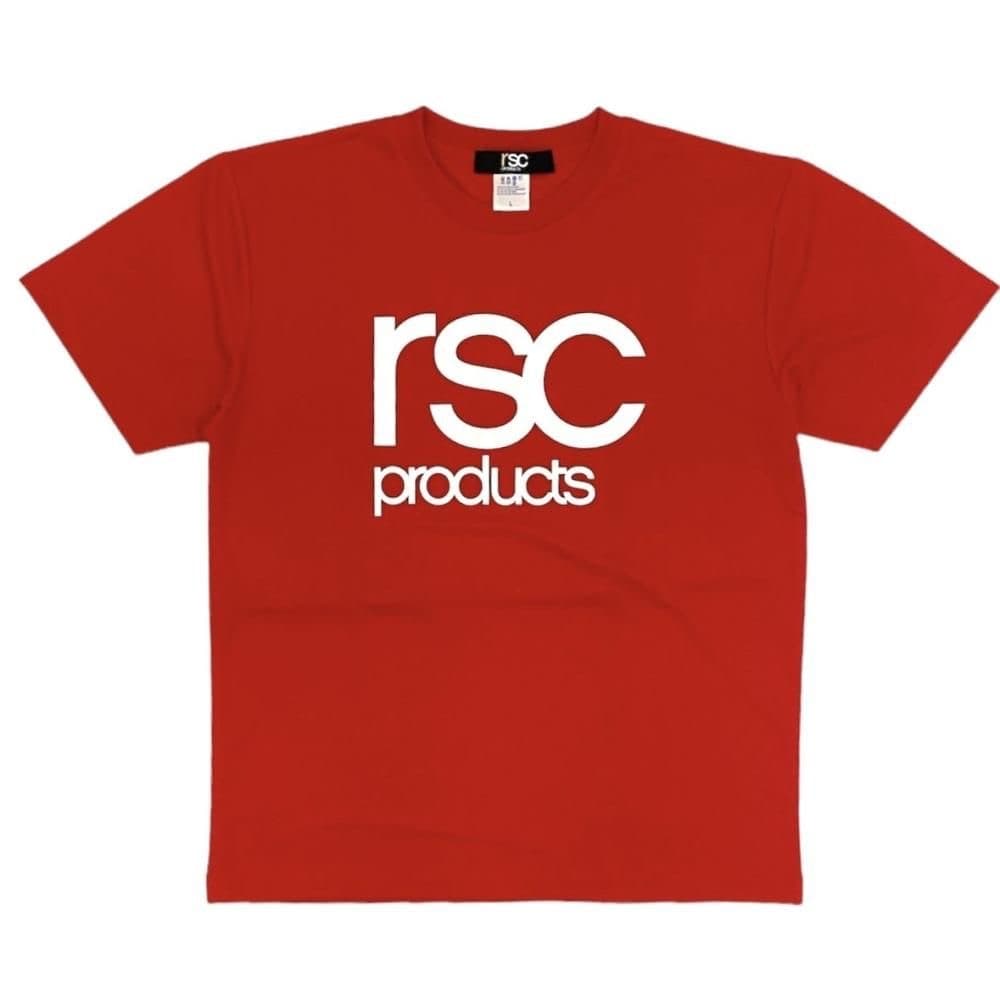 rscの定番アイコン！ ロゴ入りドライTシャツで、ボクシングスピリットを日常に注入しよう 画像0-5｜rsc products公式ウェブサイト