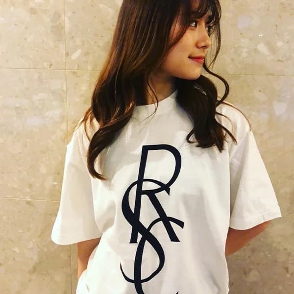 人気のCELEB Tee（全２色）再入荷 画像0-2｜rsc products公式ウェブサイト