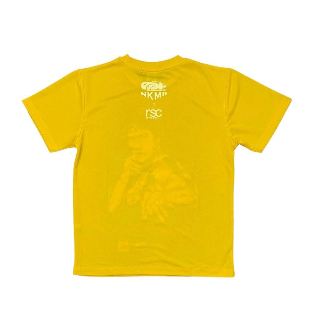《新作》ドラゴン DRY Tシャツ 画像0-2｜rsc products公式ウェブサイト