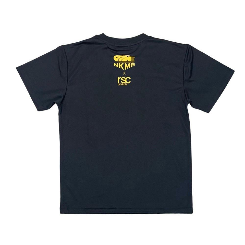 《新作》BOXER CLUB LOGO DRY Tシャツ 画像0-4｜rsc products公式ウェブサイト