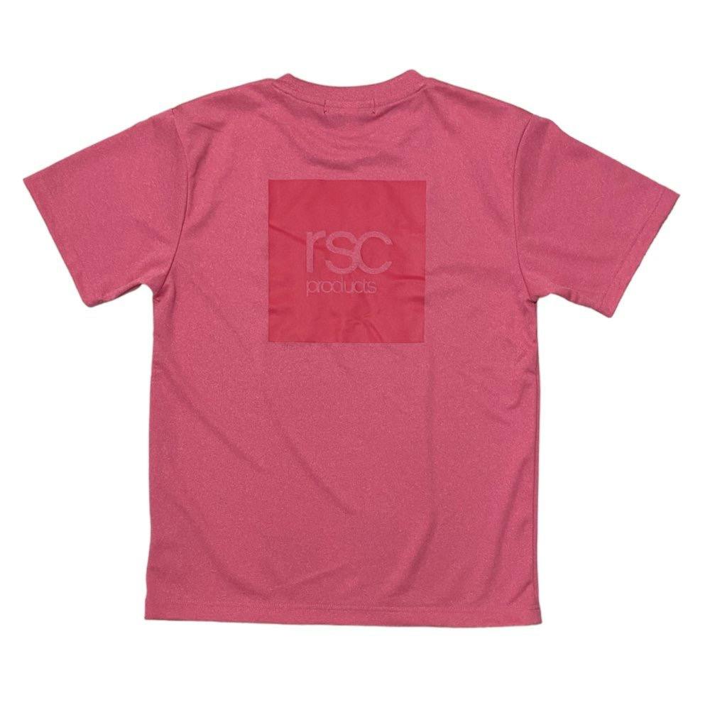 [新作]  "ストア"ドライTシャツ 画像0-6｜rsc products公式ウェブサイト
