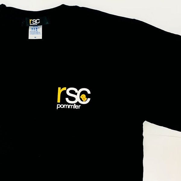 ポミエTシャツ 画像1-3｜rsc products公式ウェブサイト