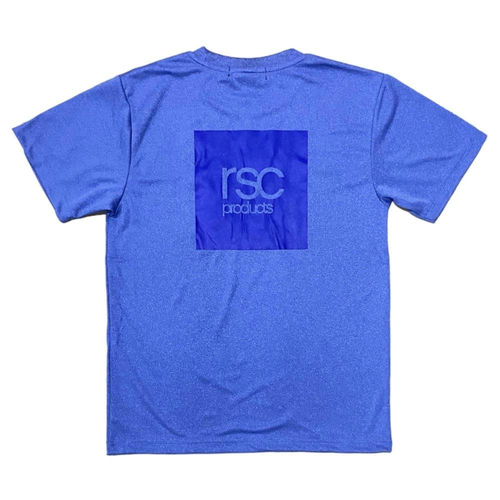 [新作]  "ストア"ドライTシャツ 画像0-4｜rsc products公式ウェブサイト