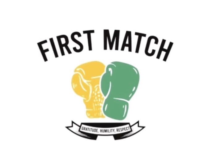 キックボクシング大会『FIRST MATCH』開催｜rsc products公式ウェブサイト