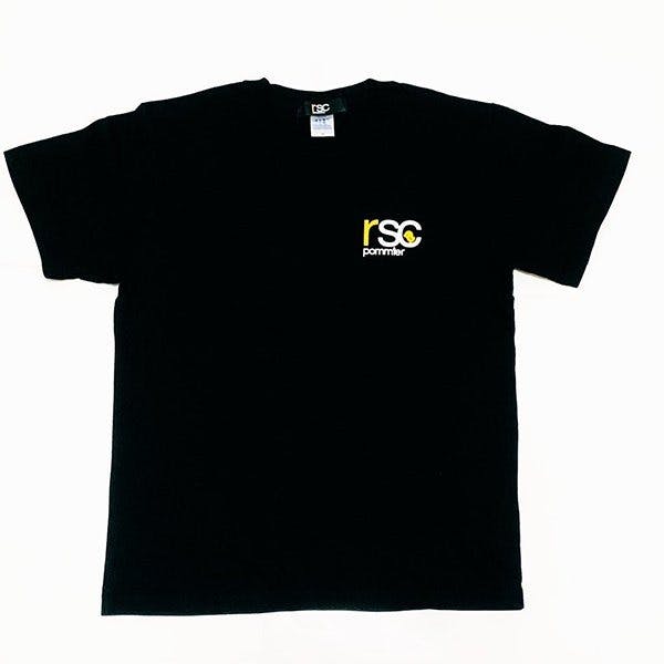 ポミエTシャツ 画像1-1｜rsc products公式ウェブサイト
