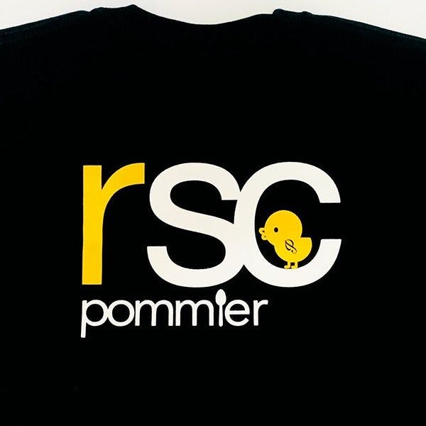 ポミエTシャツ｜rsc products公式ウェブサイト
