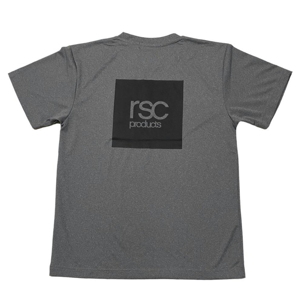 [新作]  "ストア"ドライTシャツ 画像0-2｜rsc products公式ウェブサイト