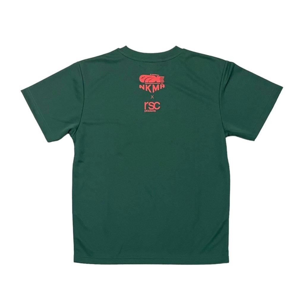《新作》BOXER CLUB LOGO DRY Tシャツ 画像0-2｜rsc products公式ウェブサイト